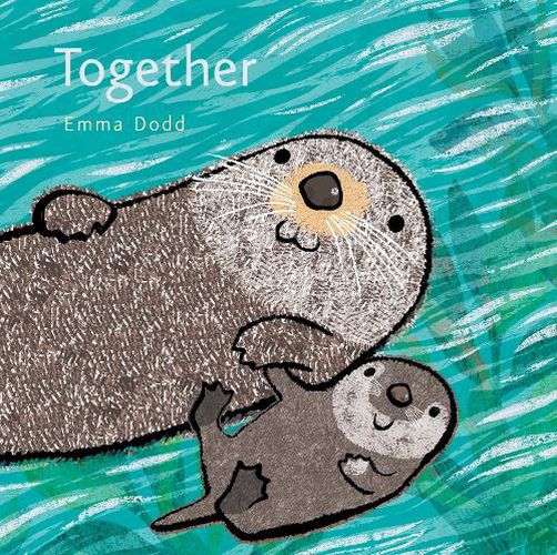 Cover image for Together