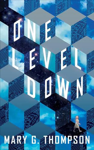 Cover image for One Level Down