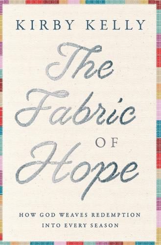 Cover image for The Fabric of Hope
