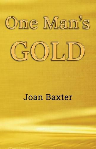 Cover image for One Man's Gold