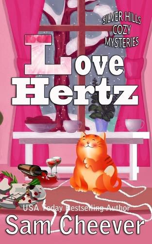 Cover image for Love Hertz