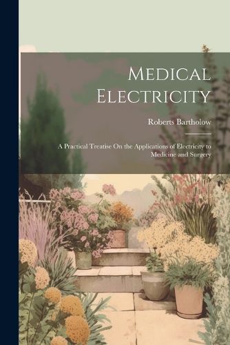 Cover image for Medical Electricity