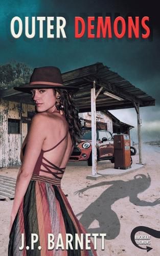 Cover image for Outer Demons