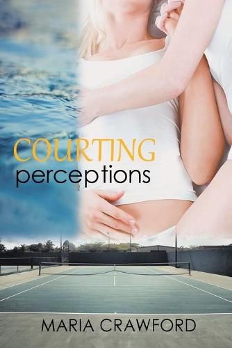 Cover image for Courting Perceptions