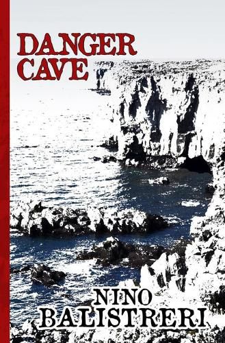 Cover image for Danger Cave