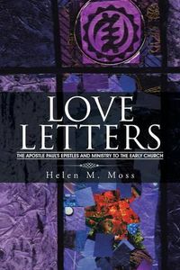 Cover image for Love Letters