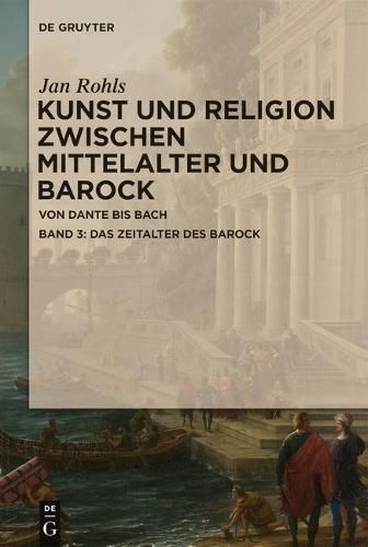 Cover image for Das Zeitalter Des Barock