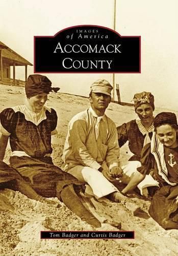 Cover image for Accomack County