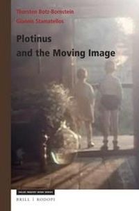 Cover image for Plotinus and the Moving Image