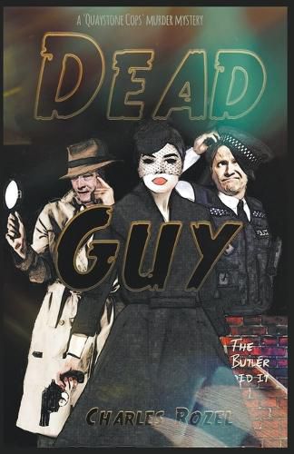 Dead Guy