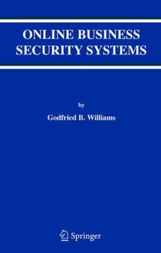 Online Business Security Systems