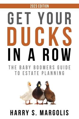 Cover image for Get Your Ducks in a Row