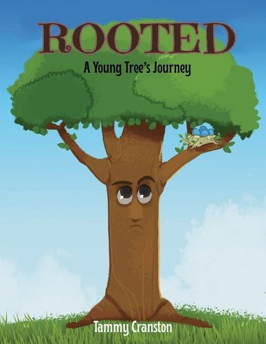 Cover image for Rooted