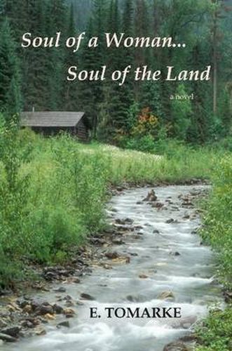 Cover image for Soul of a Woman...Soul of the Land