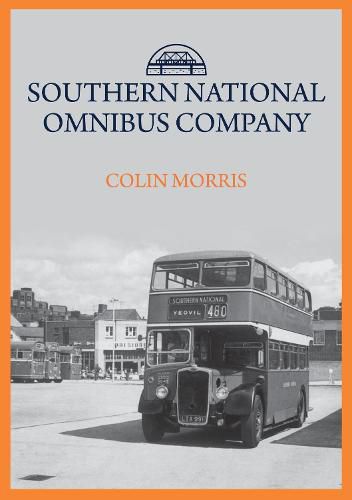 Cover image for Southern National Omnibus Company