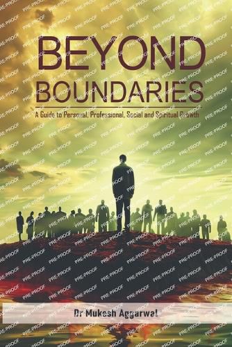 Cover image for Beyond Boundaries