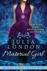 Cover image for Material Girl