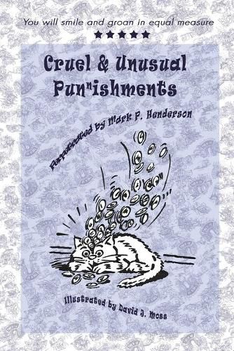 Cover image for Cruel and Unusual Punnishments