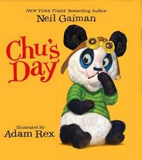 Cover image for Chu's Day