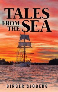 Cover image for Tales from the Sea