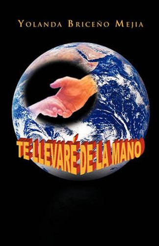 Cover image for Te Llevar de La Mano