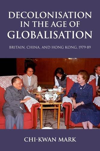 Cover image for Decolonisation in the Age of Globalisation