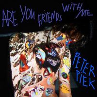 Cover image for Are You Friends With Me