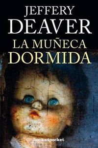 Cover image for La Muneca Dormida