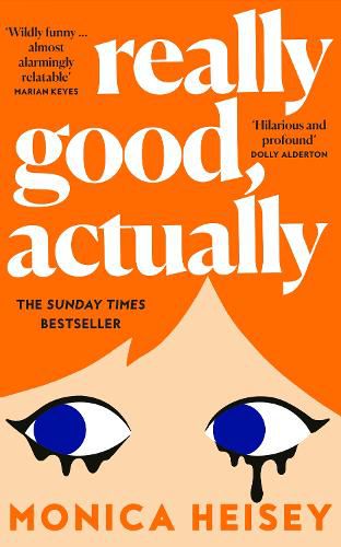 Cover image for Really Good, Actually