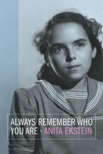 Cover image for Always Remember Who You Are