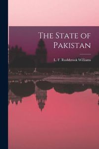 Cover image for The State of Pakistan