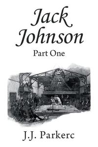 Cover image for Jack Johnson: Part One
