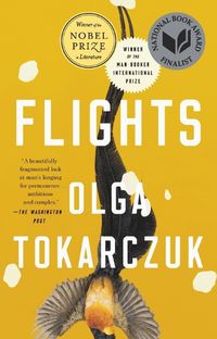 Cover image for Flights