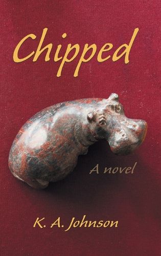 Cover image for Chipped