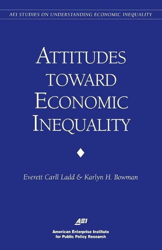 Public Attitudes on Economic Inequality