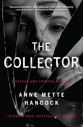 Cover image for The Collector