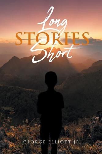 Cover image for Long Stories Short