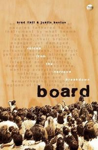 Cover image for Board