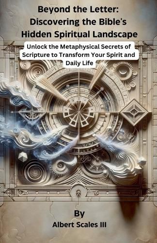 Cover image for Beyond the Letter