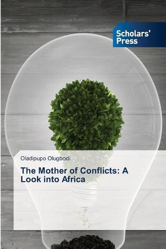 Cover image for The Mother of Conflicts