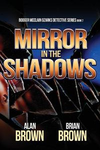 Cover image for Mirror in the Shadows