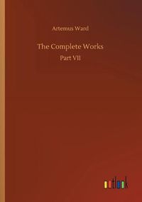 Cover image for The Complete Works