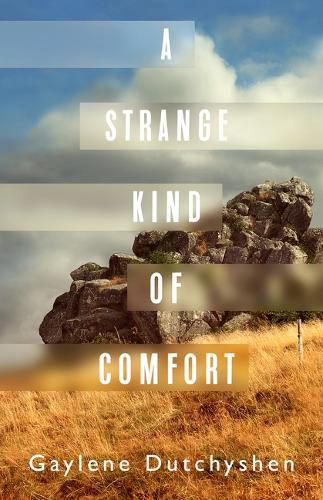 Cover image for A Strange Kind of Comfort