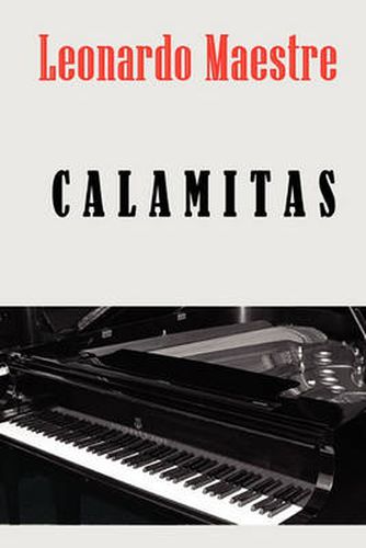 Cover image for Calamitas