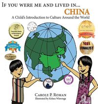 Cover image for If You Were Me and Lived in...China: A Child's Introduction to Culture Around the World