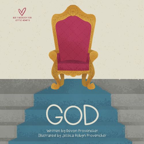 Cover image for God