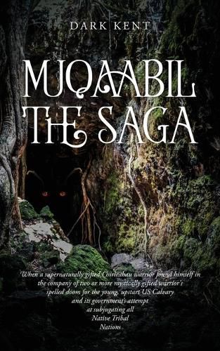 Cover image for Muqaabil The Saga