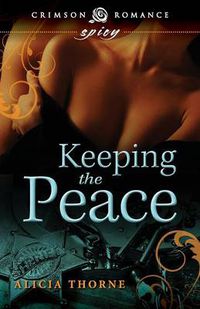 Cover image for Keeping the Peace