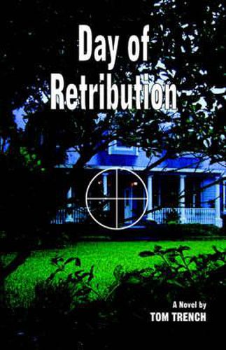 Cover image for Day of Retribution