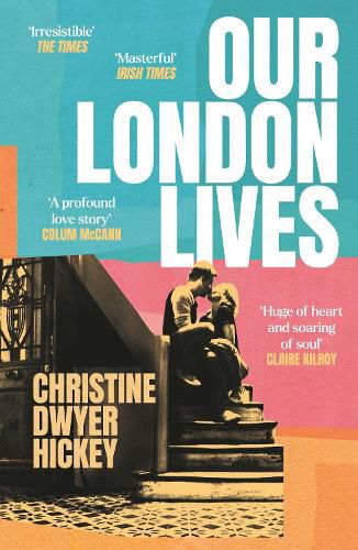 Cover image for Our London Lives